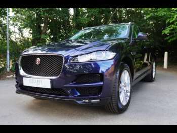 (68) - 2.0 D240 Portfolio Auto AWD Euro 6 (s/s) 5dr