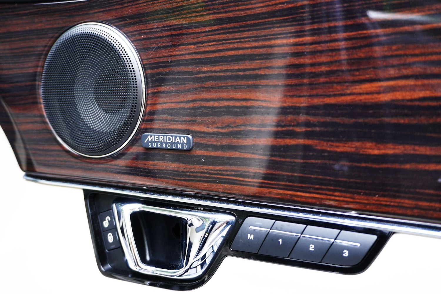 Used Jaguar XJ 2019 for sale - 78062927: Photo 12