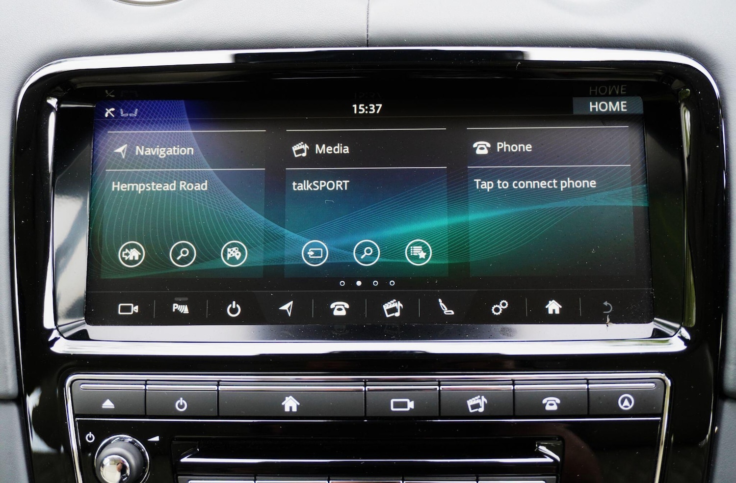 Used Jaguar XJ 2019 for sale - 78062927: Photo 26