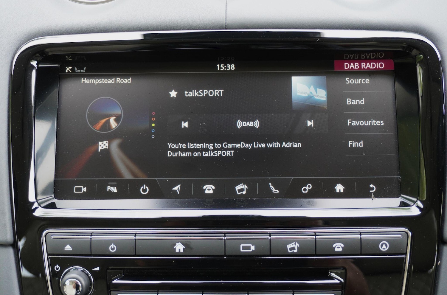 Used Jaguar XJ 2019 for sale - 78062927: Photo 28