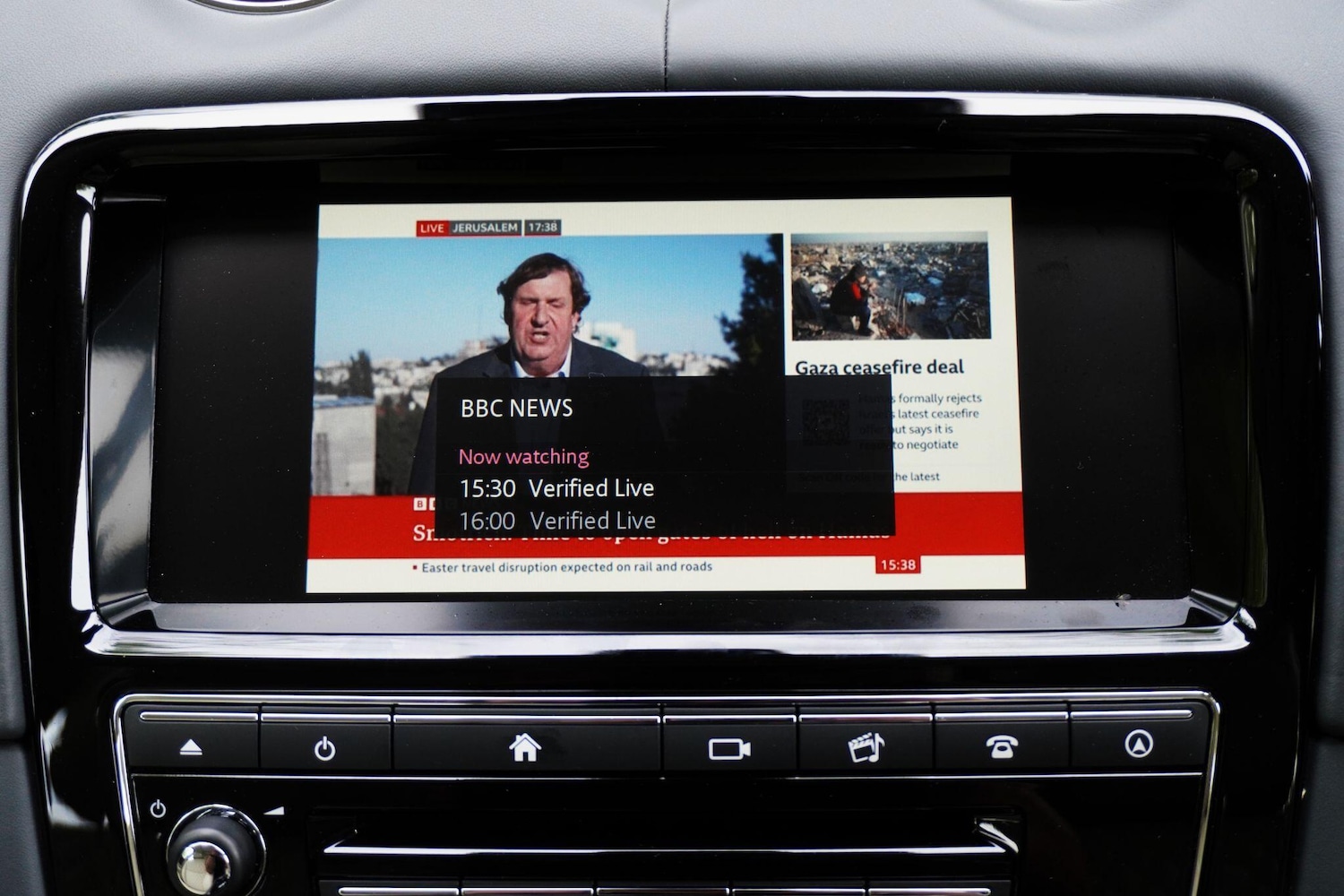 Used Jaguar XJ 2019 for sale - 78062927: Photo 29