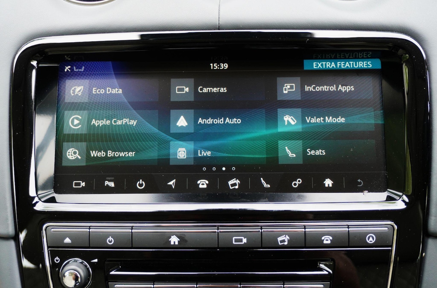 Used Jaguar XJ 2019 for sale - 78062927: Photo 30