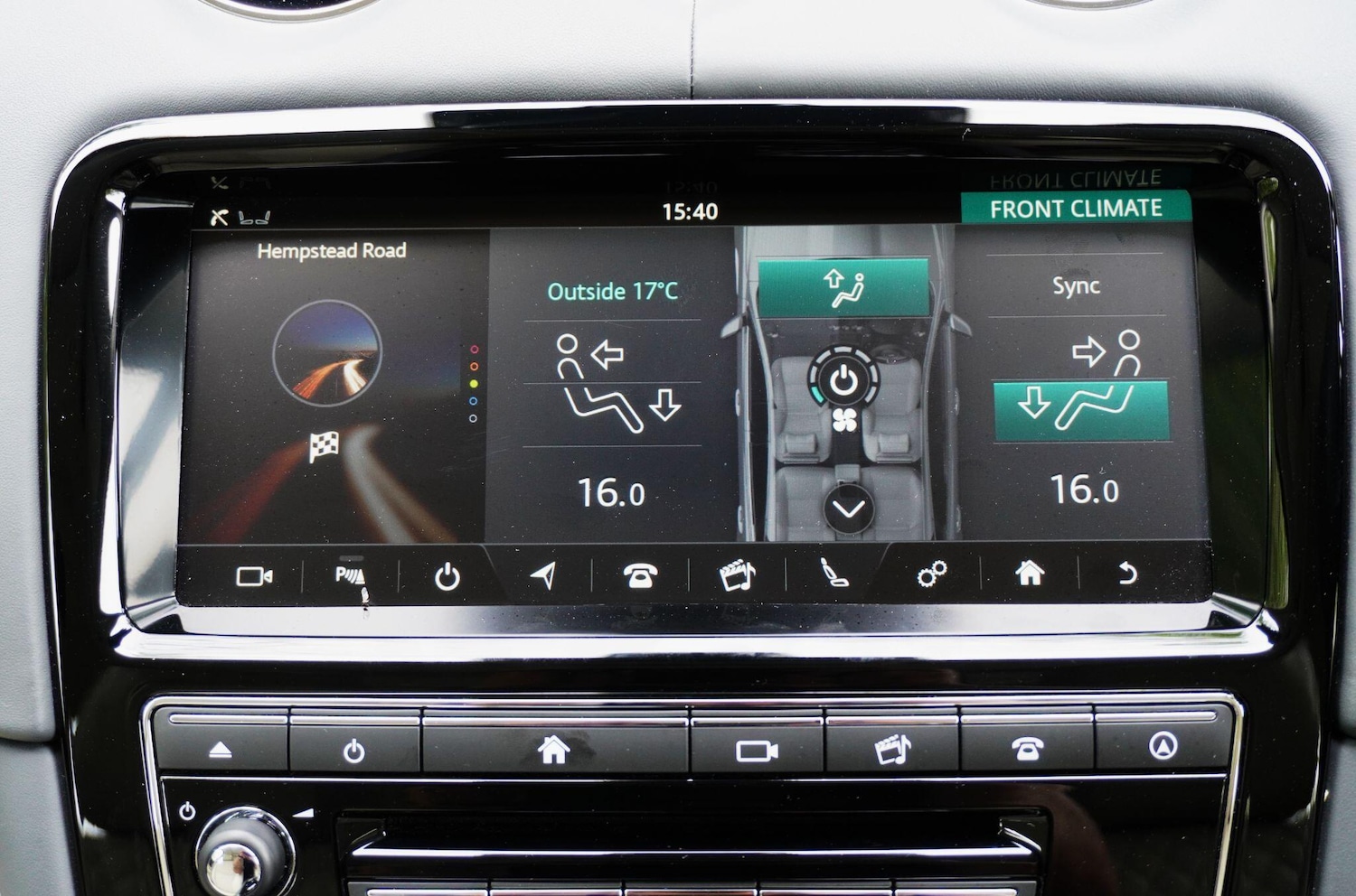 Used Jaguar XJ 2019 for sale - 78062927: Photo 31