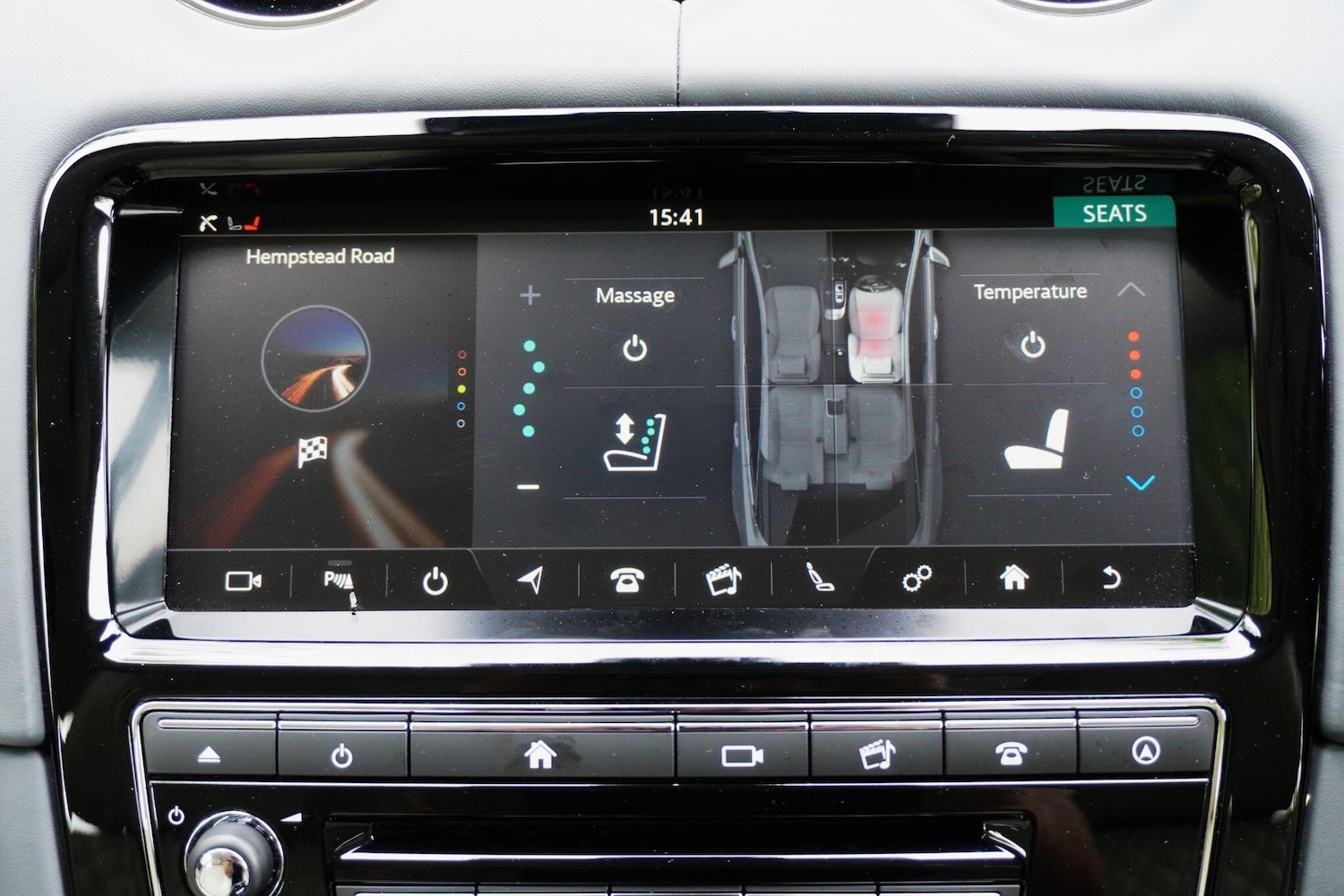 Used Jaguar XJ 2019 for sale - 78062927: Photo 33