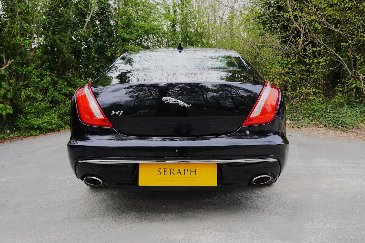 Used Jaguar XJ 2019 for sale - 78062927: Photo 4