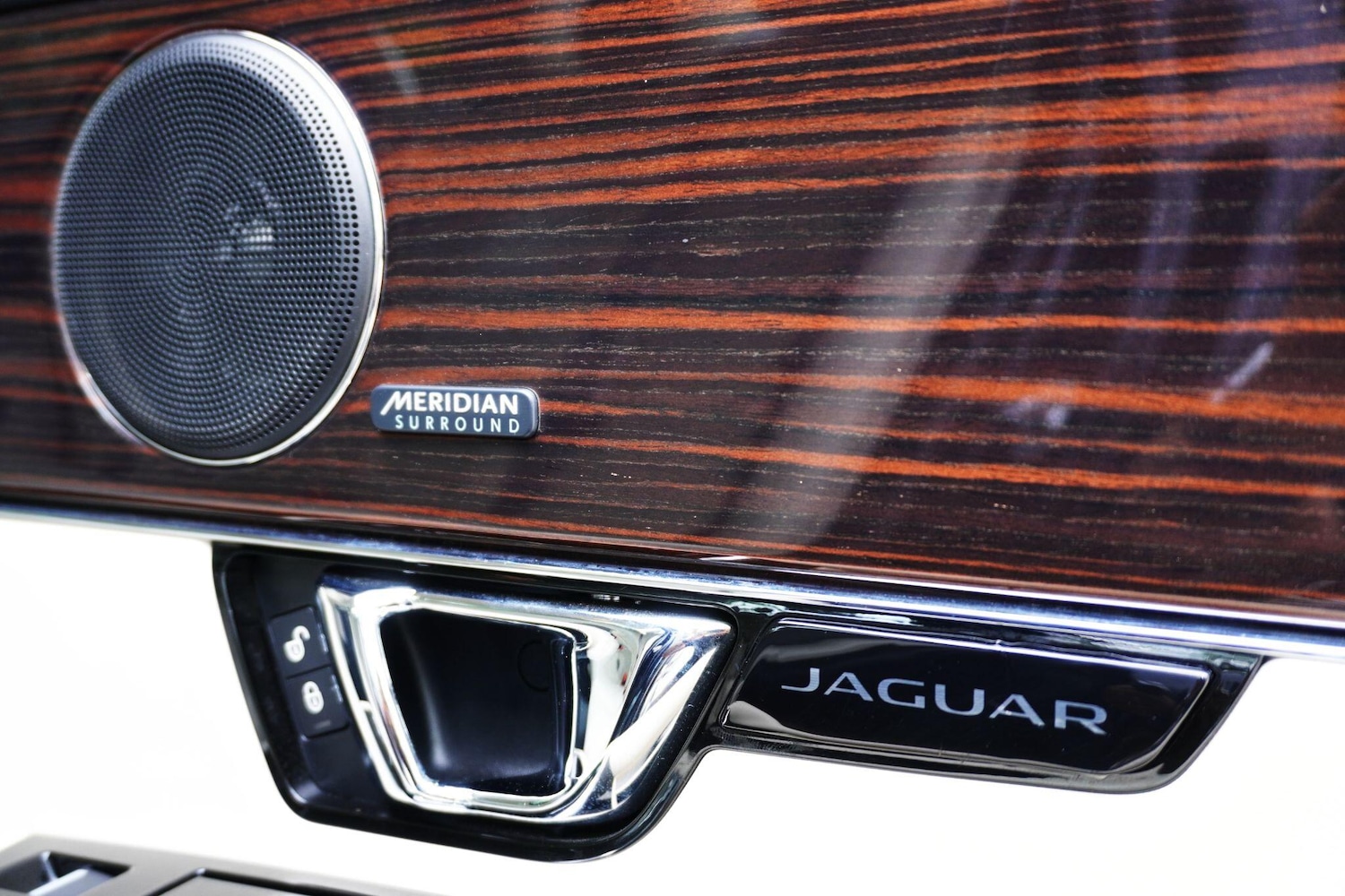 Used Jaguar XJ 2019 for sale - 78062927: Photo 47