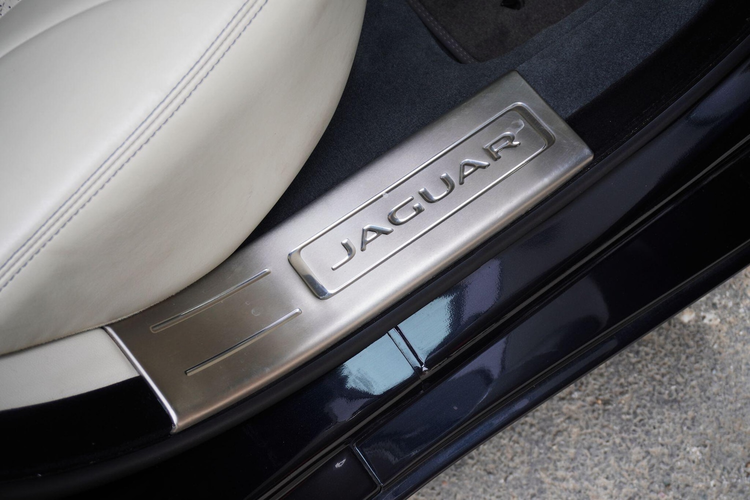 Used Jaguar XJ 2019 for sale - 78062927: Photo 48