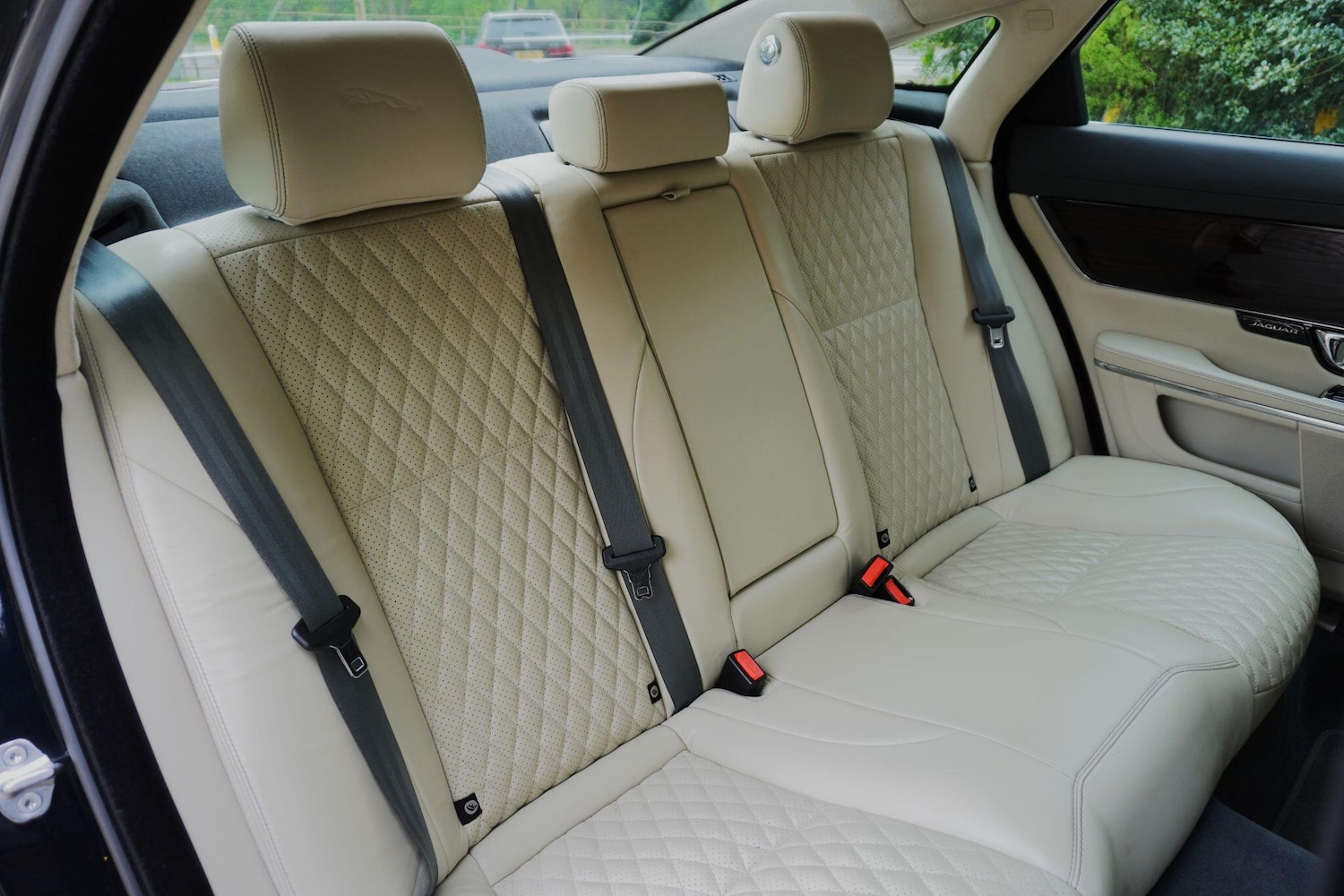 Used Jaguar XJ 2019 for sale - 78062927: Photo 49