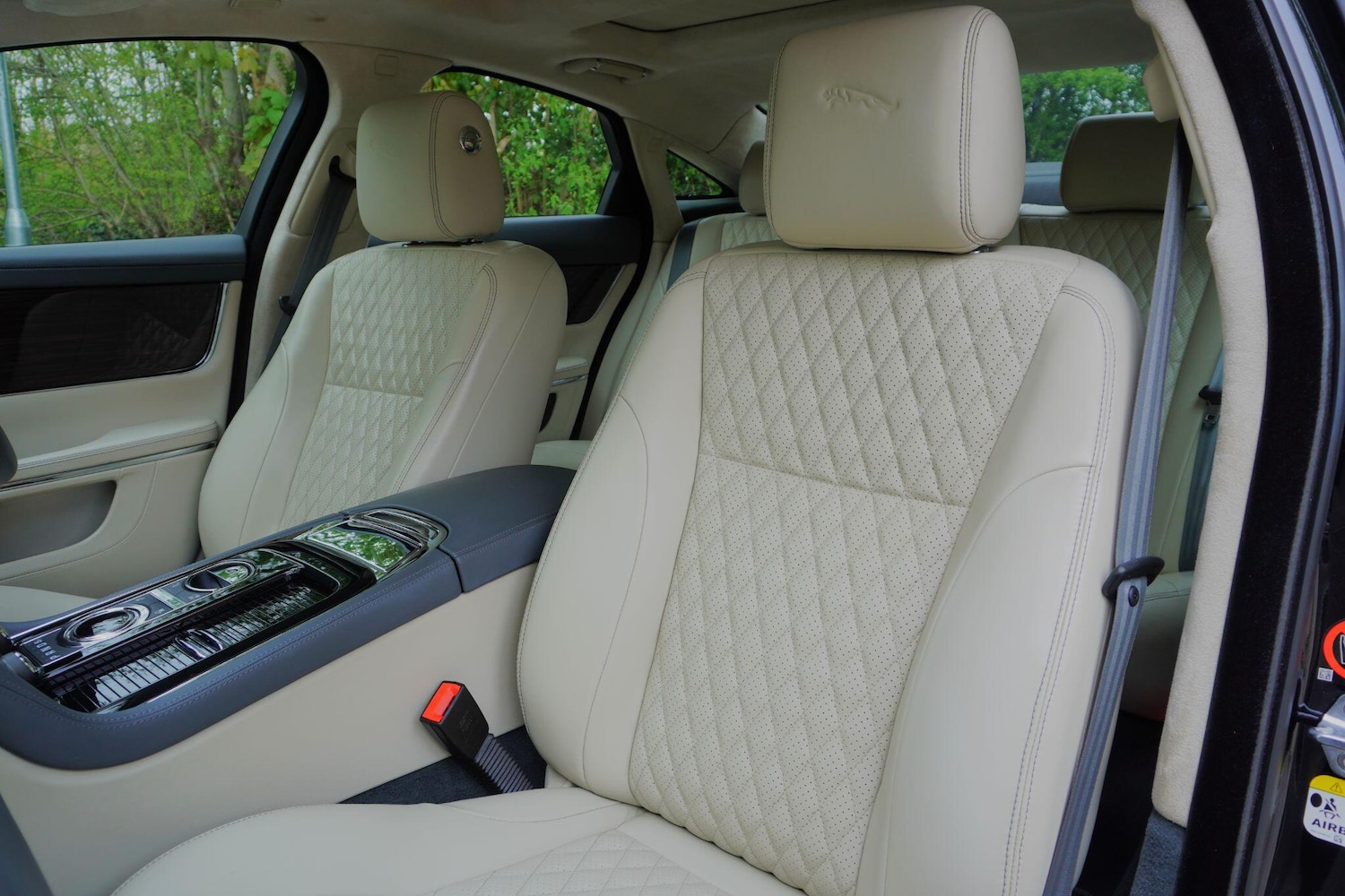 Used Jaguar XJ 2019 for sale - 78062927: Photo 57