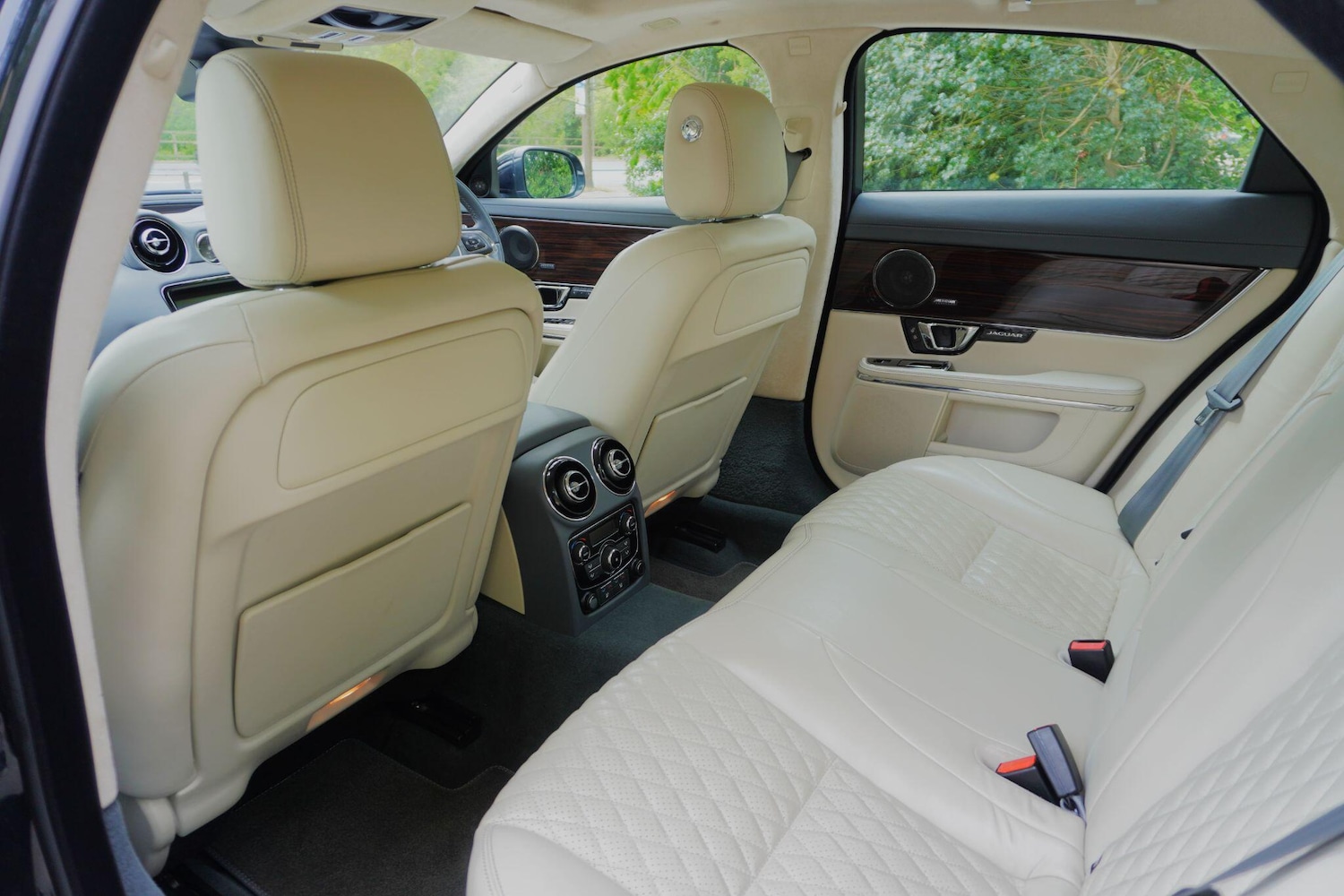 Used Jaguar XJ 2019 for sale - 78062927: Photo 62