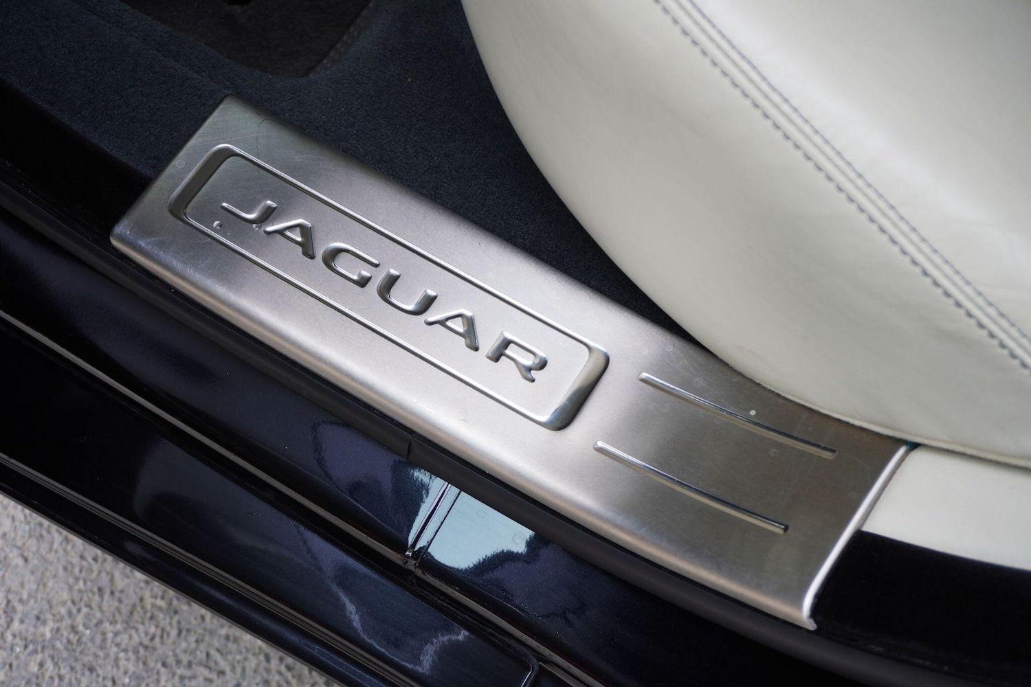 Used Jaguar XJ 2019 for sale - 78062927: Photo 65