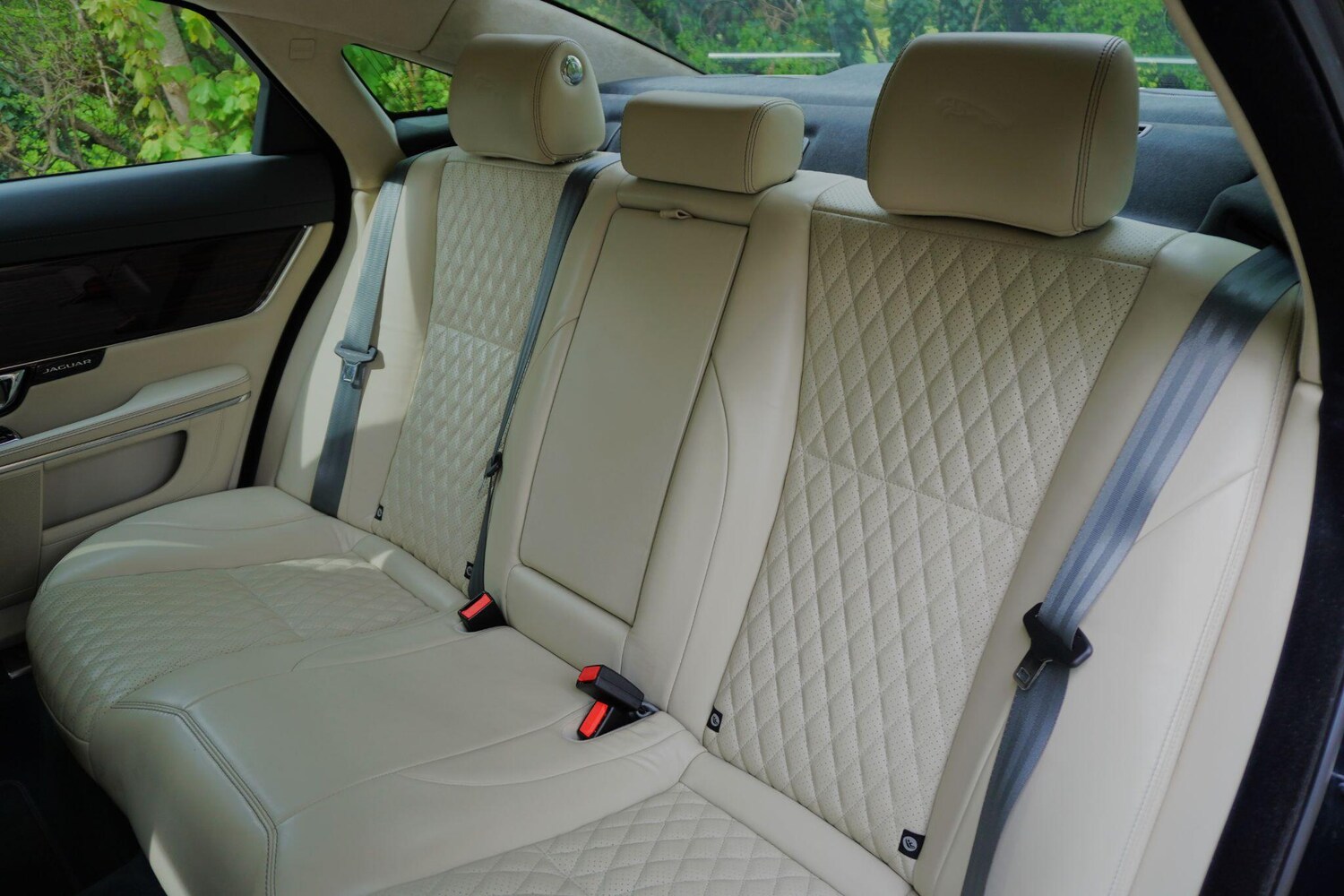 Used Jaguar XJ 2019 for sale - 78062927: Photo 67