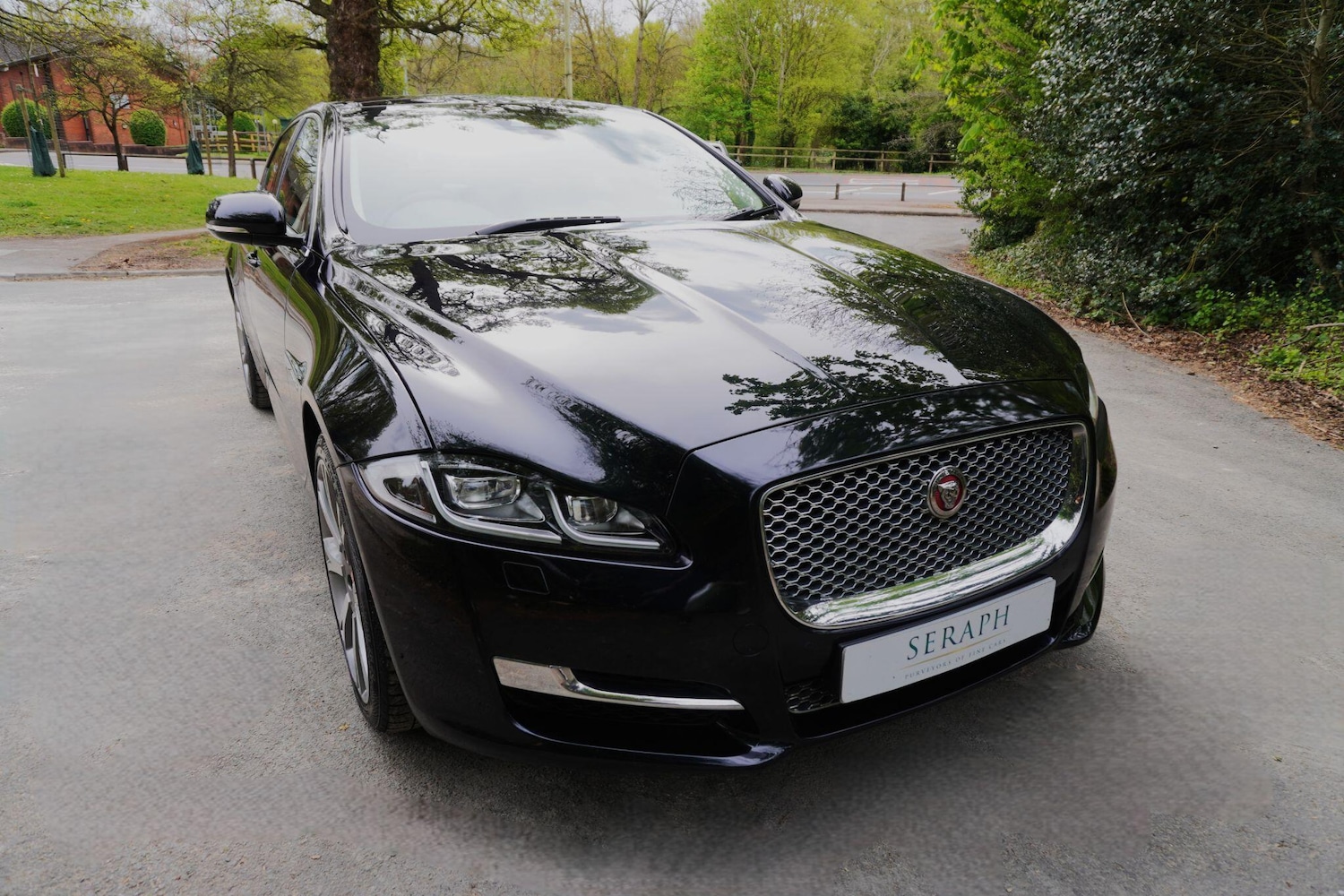 Used Jaguar XJ 2019 for sale - 78062927: Photo 7