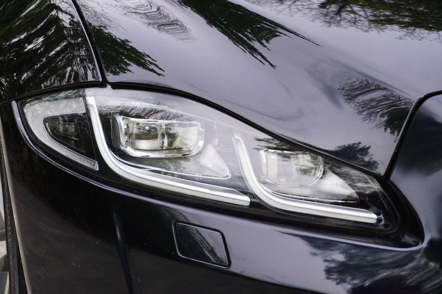 Used Jaguar XJ 2019 for sale - 78062927: Photo 70