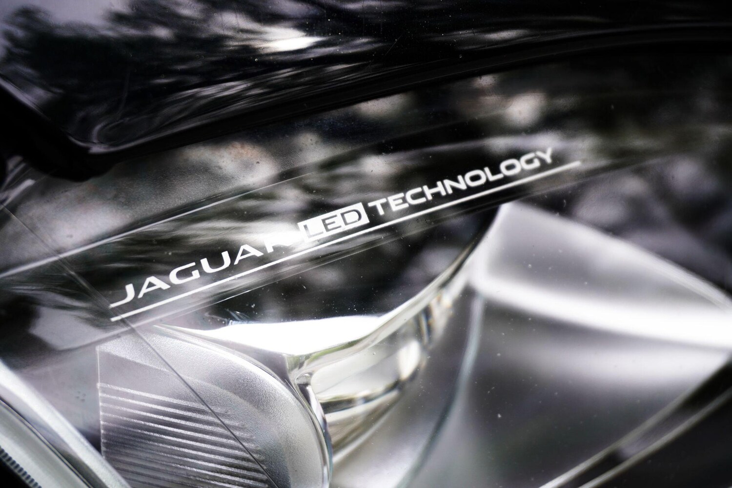 Used Jaguar XJ 2019 for sale - 78062927: Photo 71