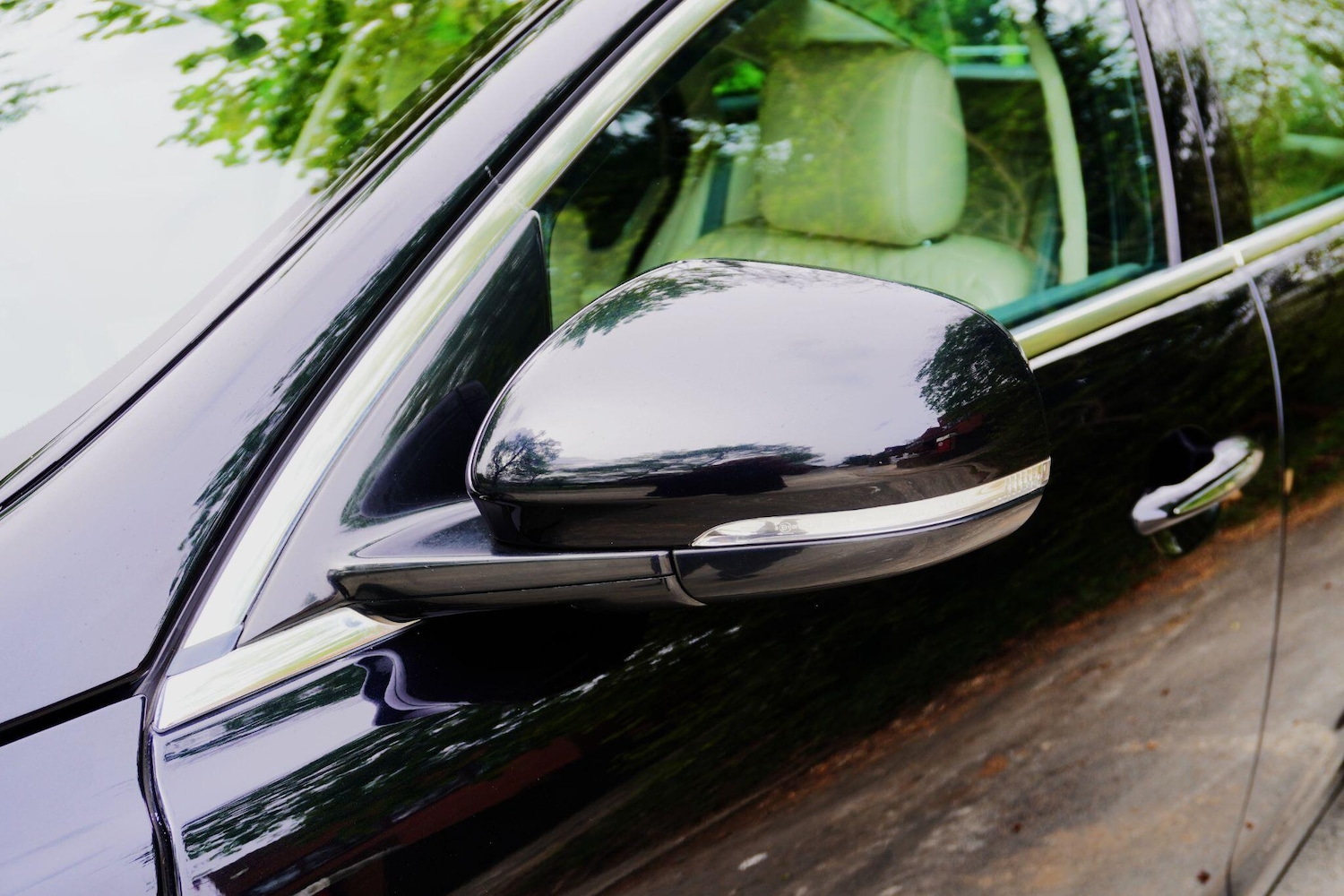 Used Jaguar XJ 2019 for sale - 78062927: Photo 74