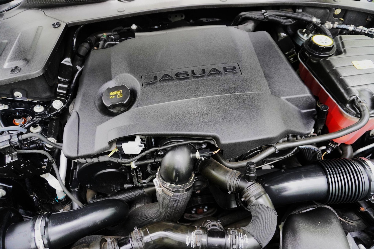 Used Jaguar XJ 2019 for sale - 78062927: Photo 80