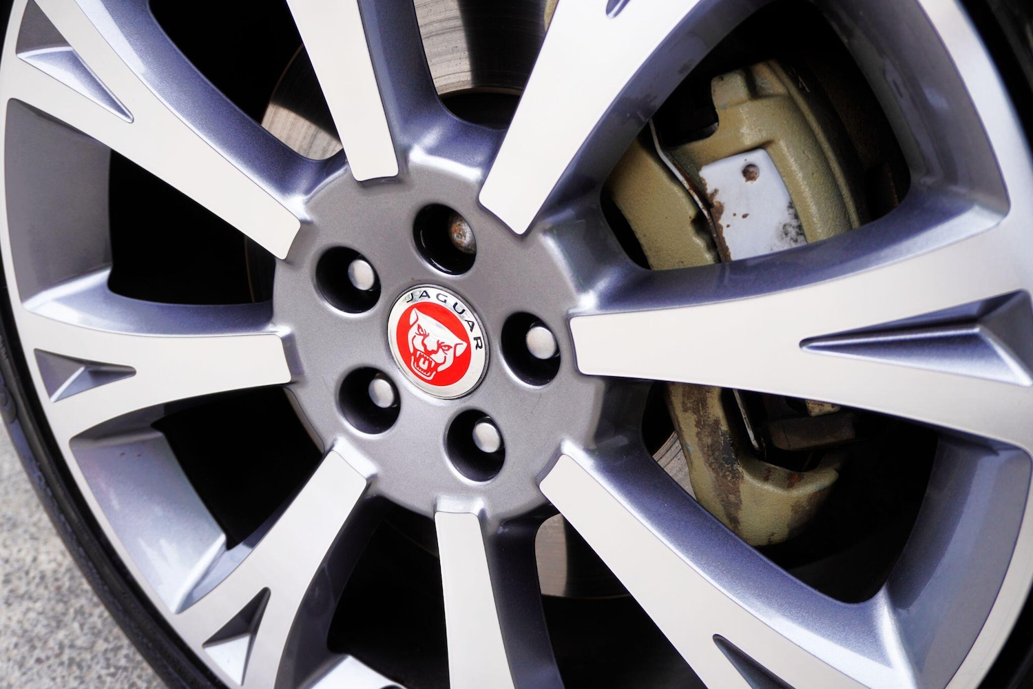 Used Jaguar XJ 2019 for sale - 78062927: Photo 82