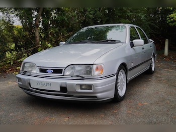 1992 (K) - RS Cosworth Sapphire 4dr 4WD