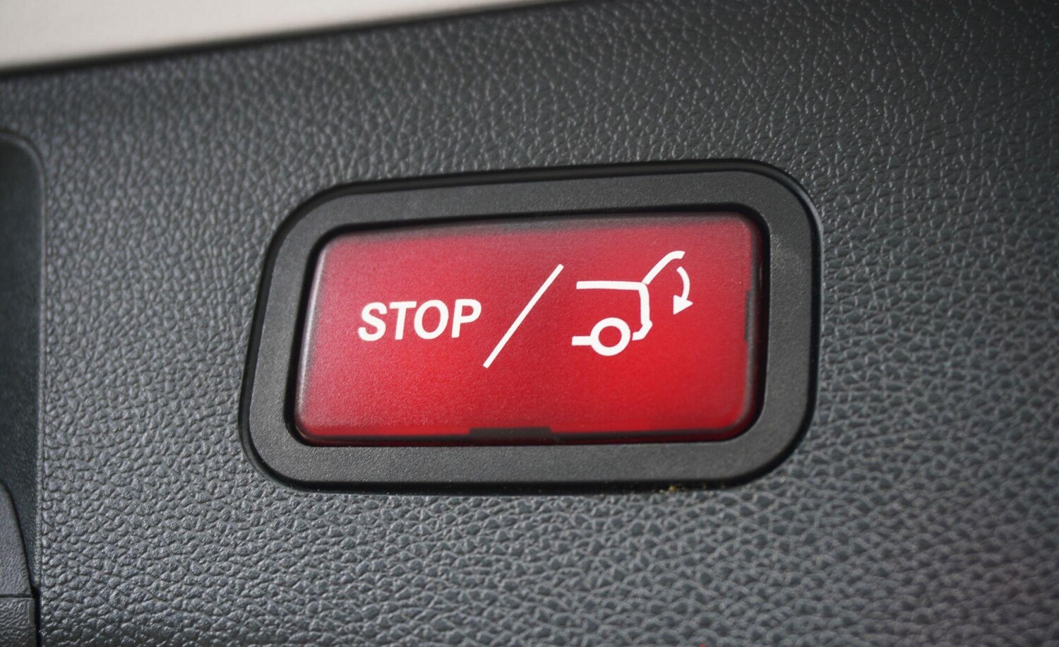 Vehicle 75