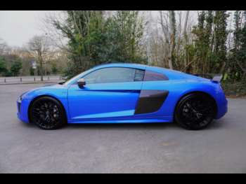 Used Audi R8 2019 for sale - 74585210: Photo