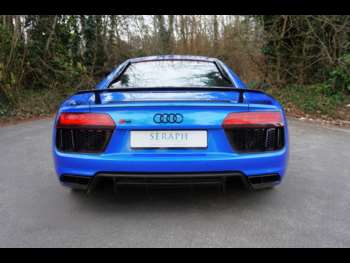 Used Audi R8 2019 for sale - 74585210: Photo