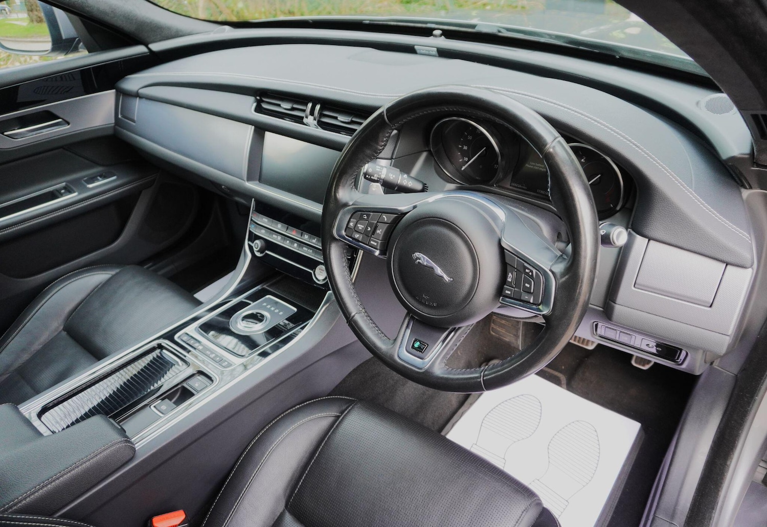 Used Jaguar XF 2020 for sale - 78063094: Photo 10