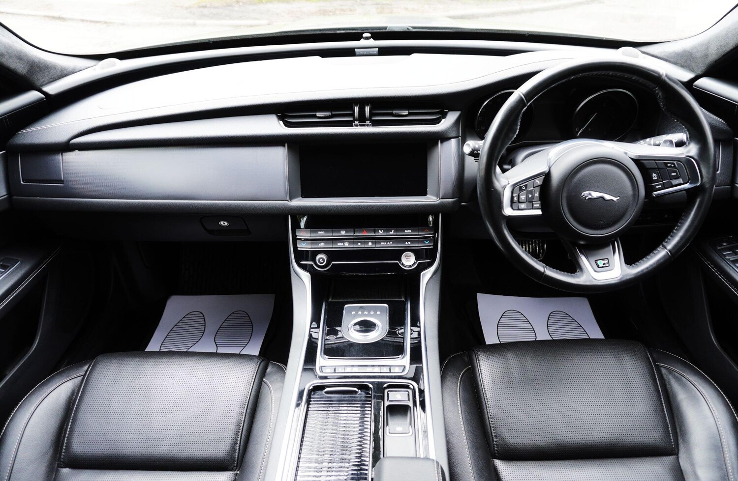 Used Jaguar XF 2020 for sale - 78063094: Photo 18