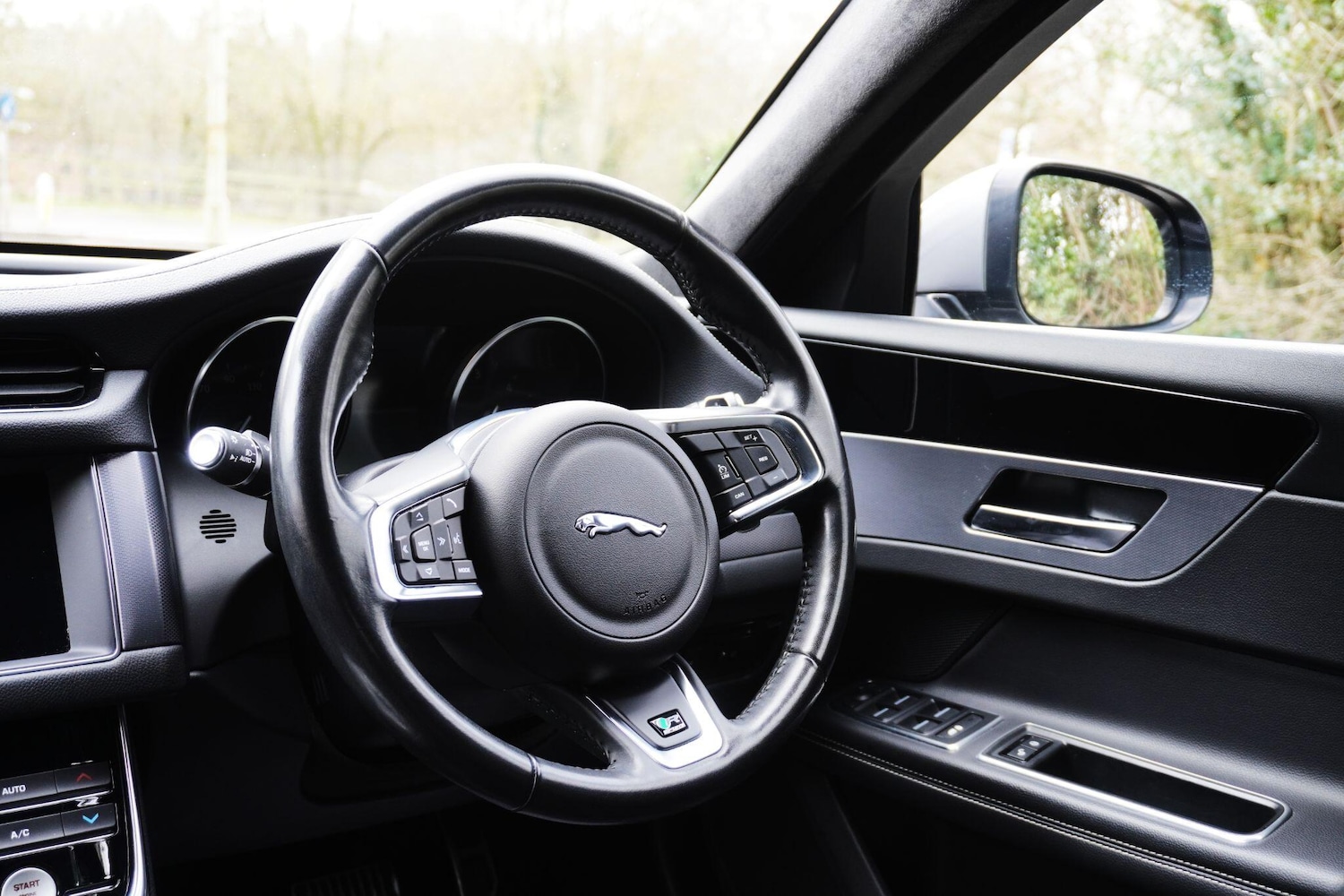 Used Jaguar XF 2020 for sale - 78063094: Photo 19