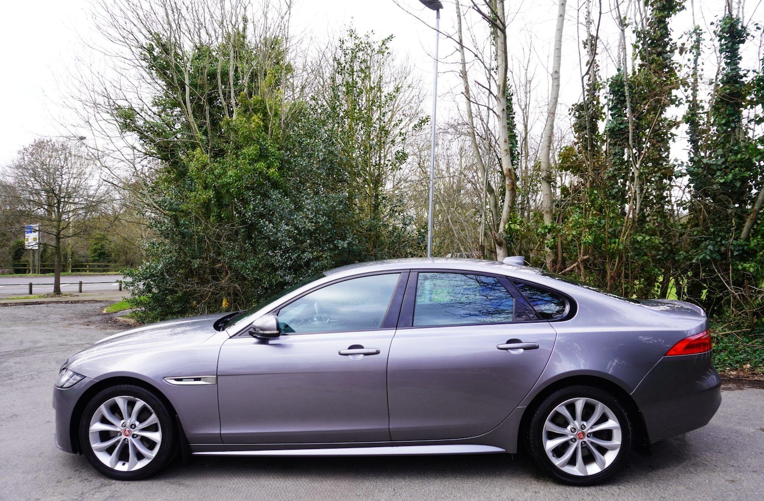 Used Jaguar XF 2020 for sale - 78063094: Photo 2