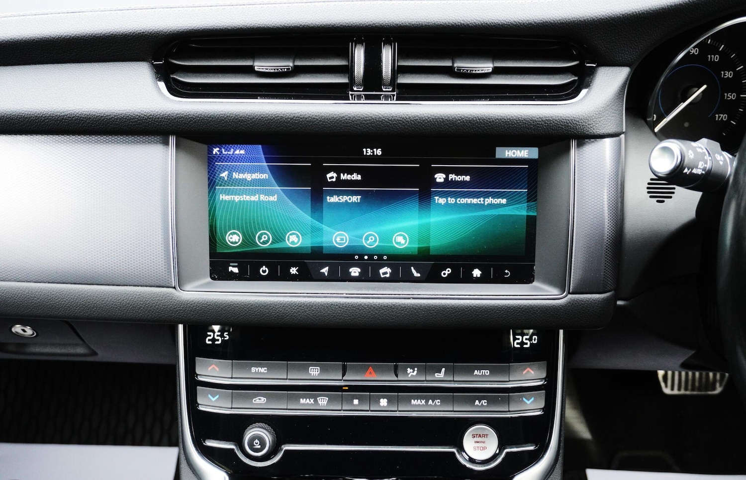 Used Jaguar XF 2020 for sale - 78063094: Photo 21