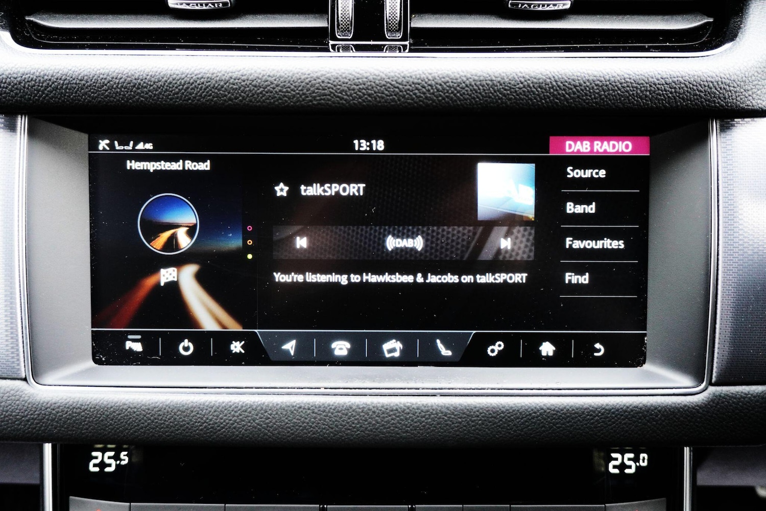 Used Jaguar XF 2020 for sale - 78063094: Photo 24