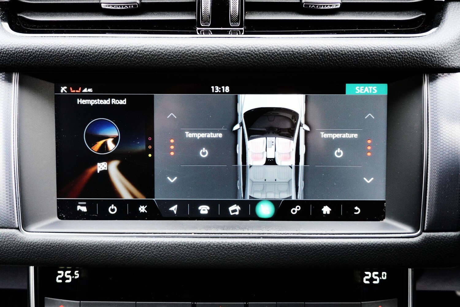 Used Jaguar XF 2020 for sale - 78063094: Photo 25