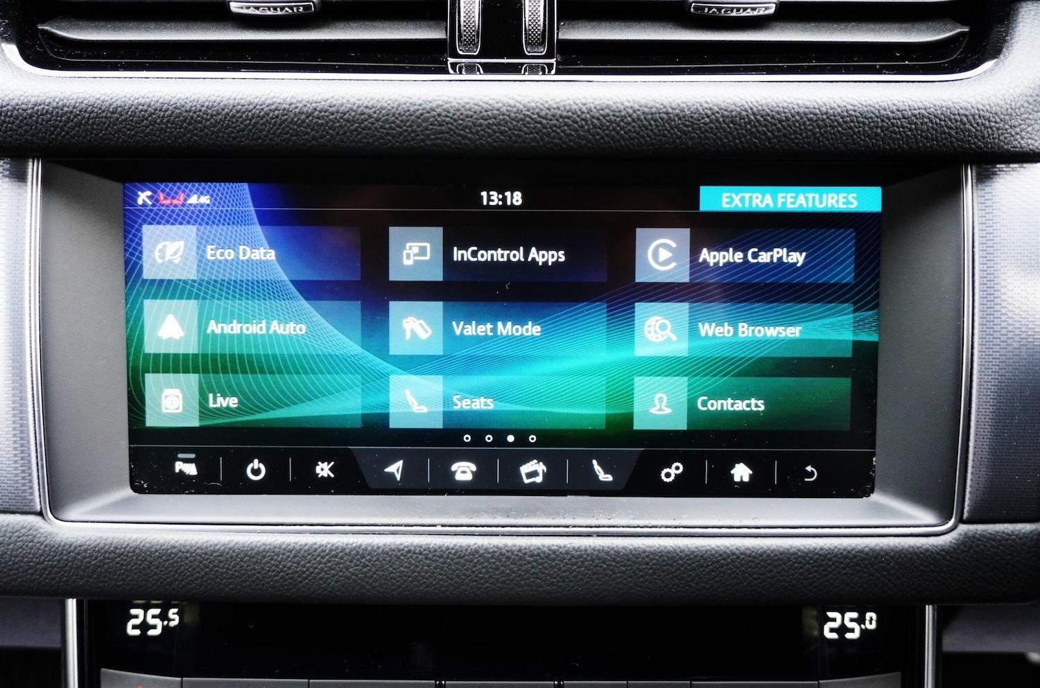 Used Jaguar XF 2020 for sale - 78063094: Photo 26