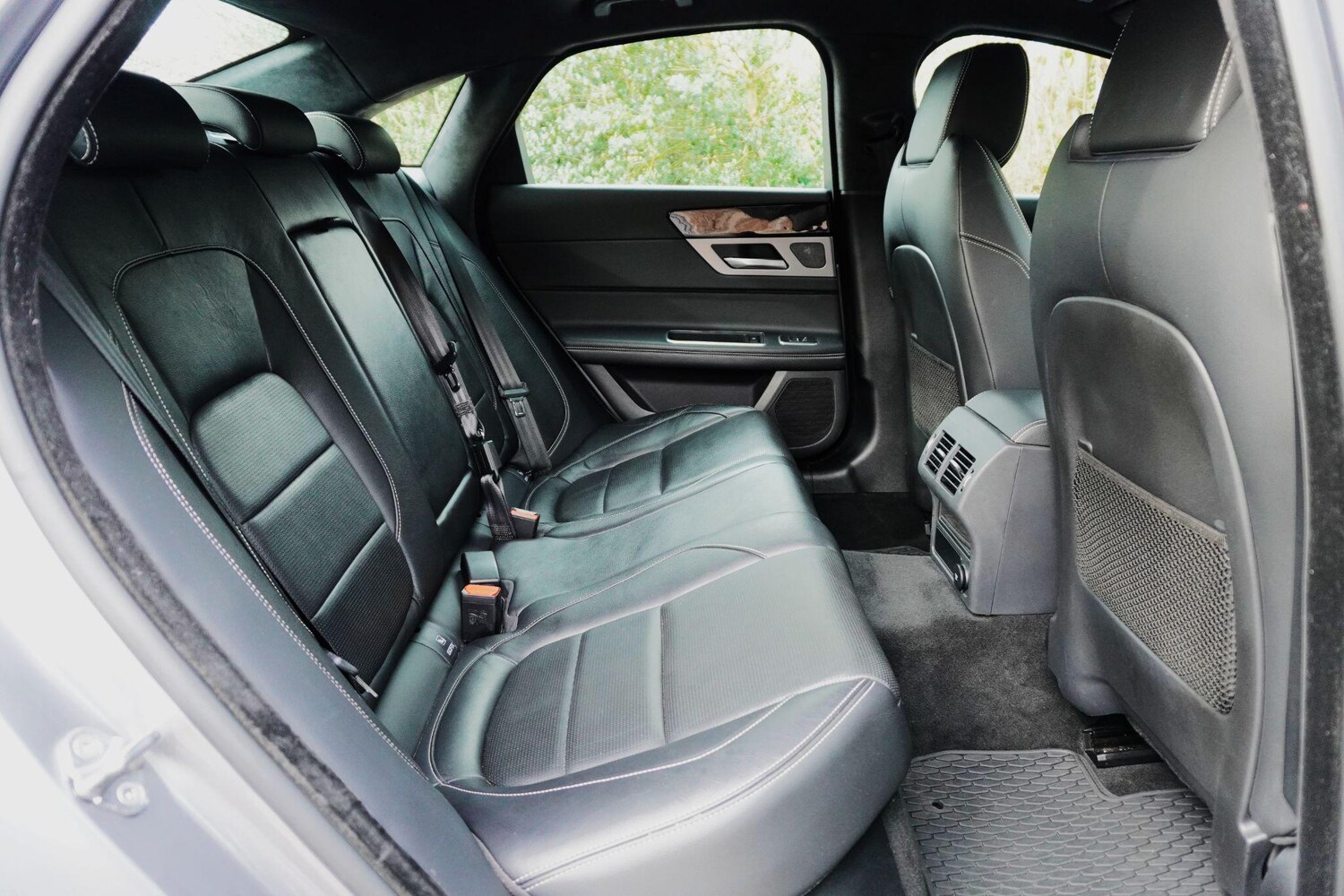 Used Jaguar XF 2020 for sale - 78063094: Photo 34