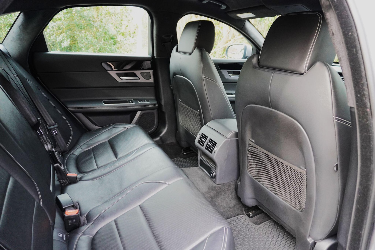 Used Jaguar XF 2020 for sale - 78063094: Photo 35