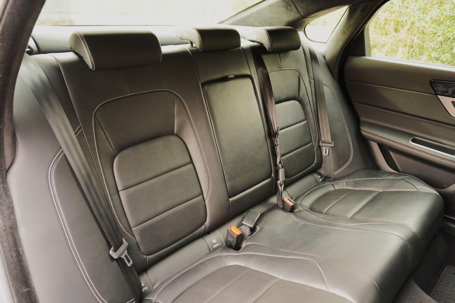 Used Jaguar XF 2020 for sale - 78063094: Photo 39