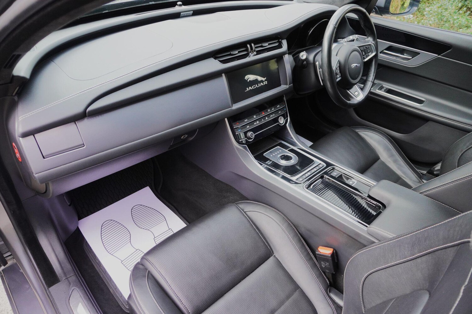 Used Jaguar XF 2020 for sale - 78063094: Photo 41