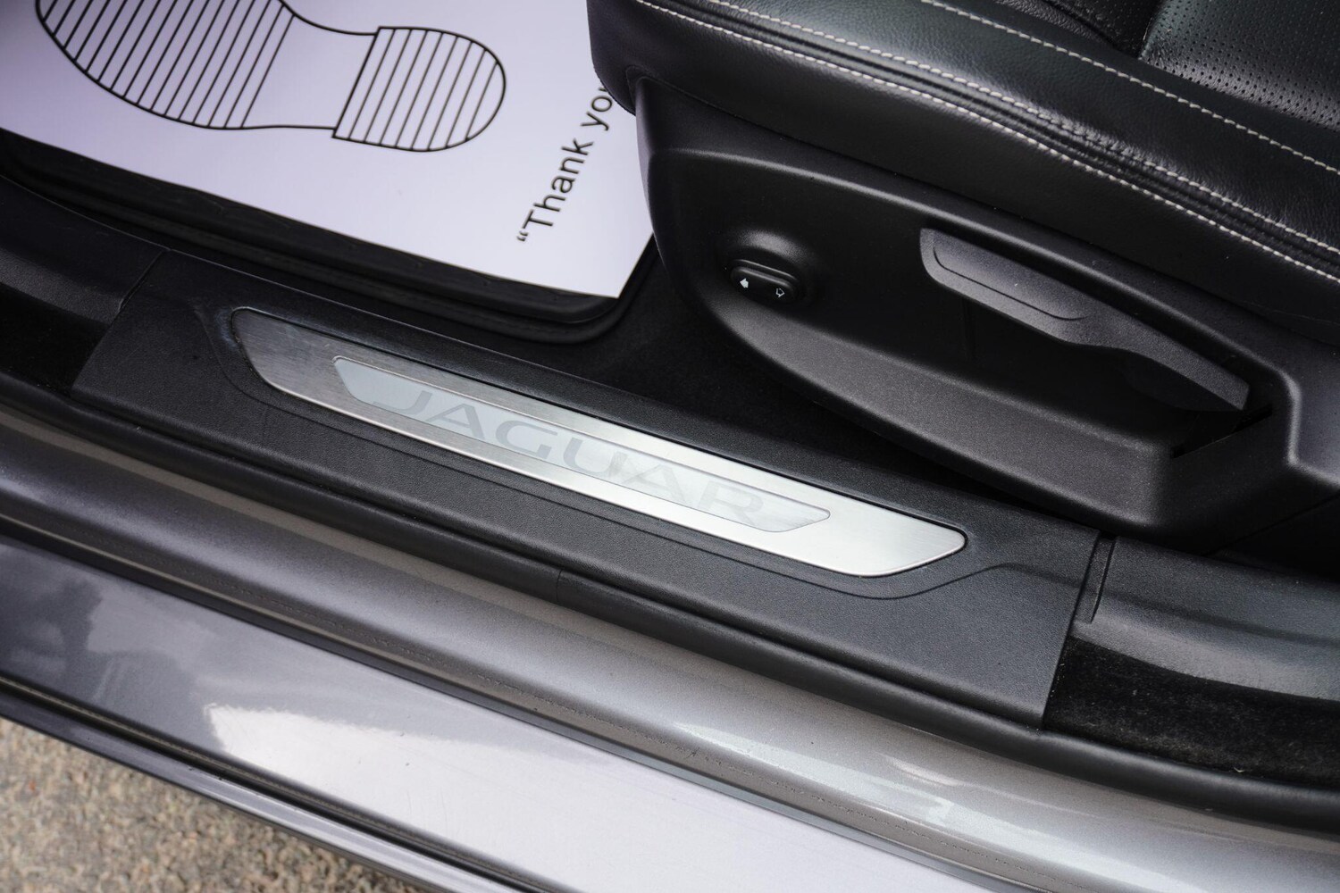 Used Jaguar XF 2020 for sale - 78063094: Photo 45