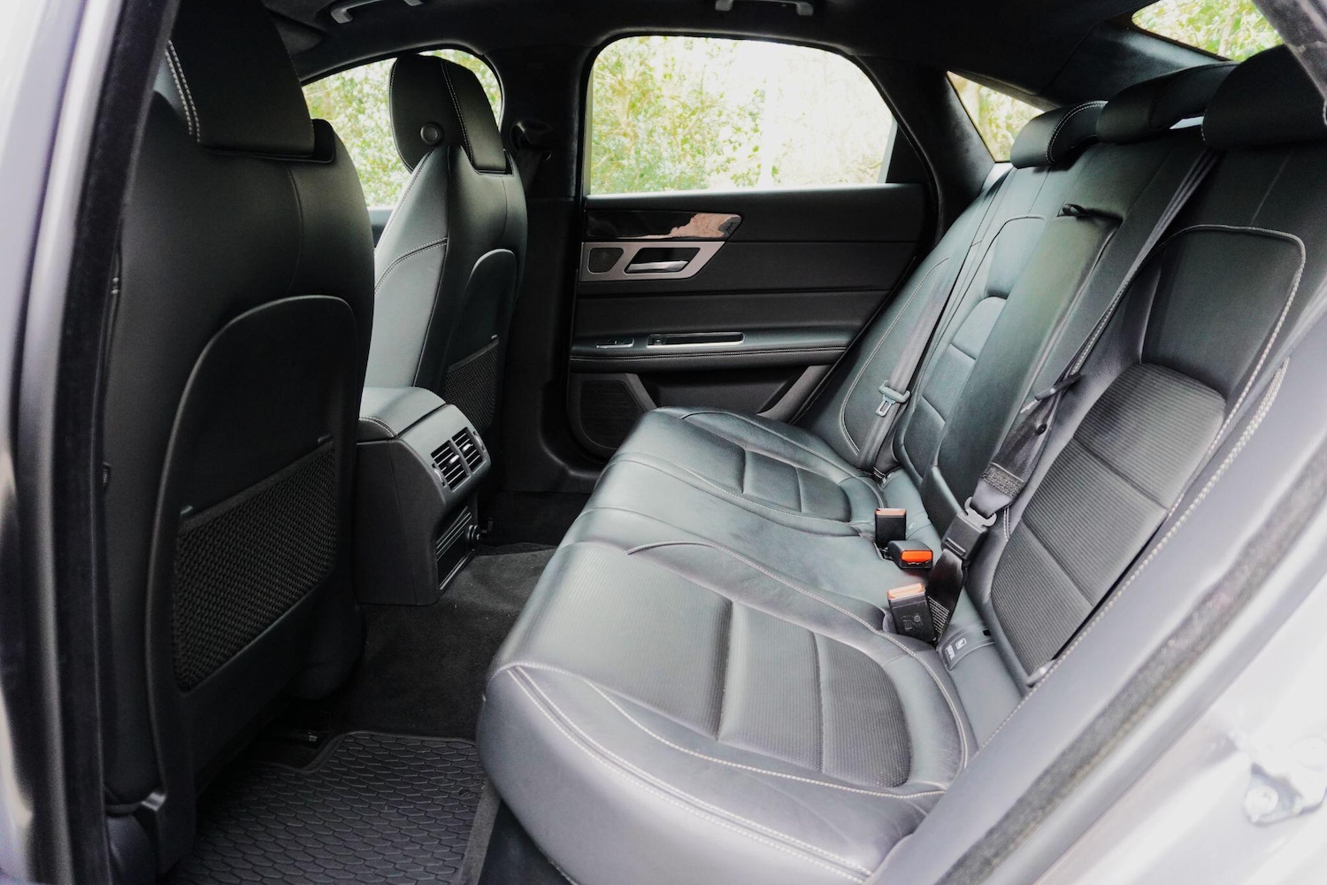 Used Jaguar XF 2020 for sale - 78063094: Photo 50