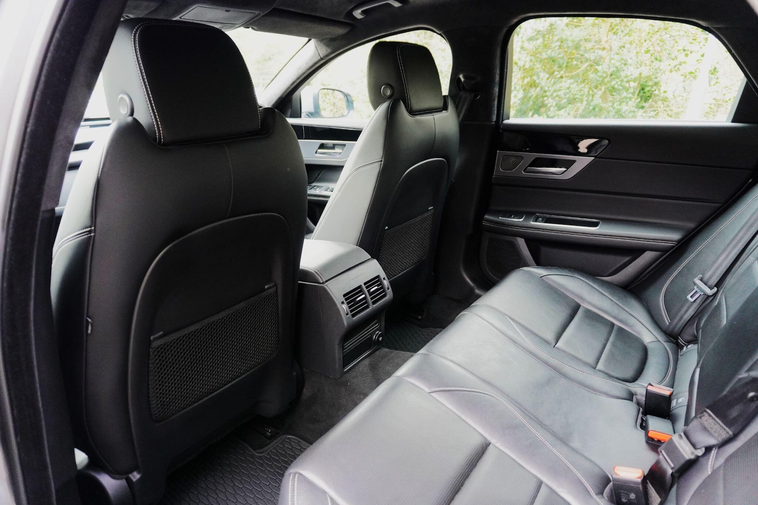 Used Jaguar XF 2020 for sale - 78063094: Photo 51