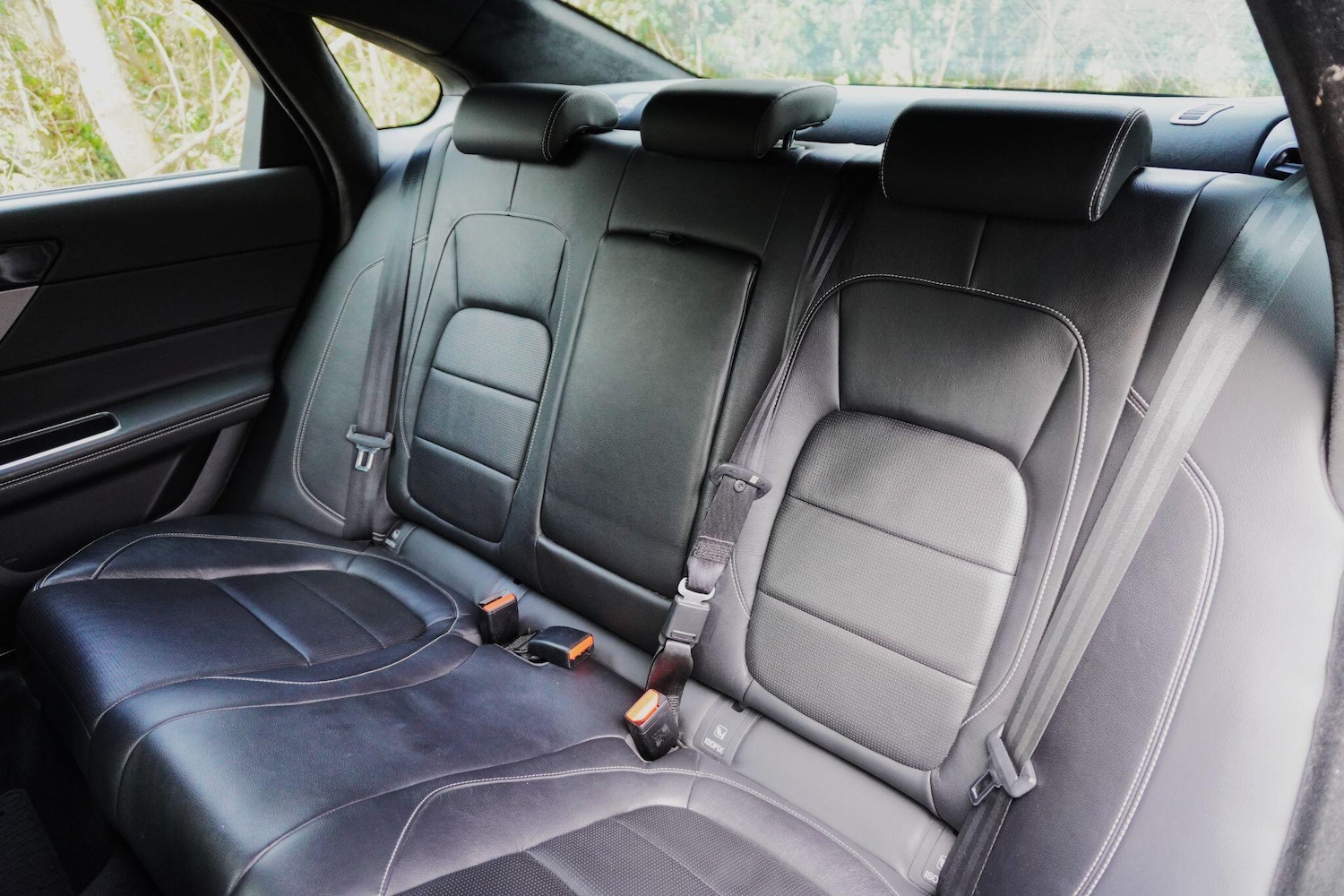 Used Jaguar XF 2020 for sale - 78063094: Photo 56