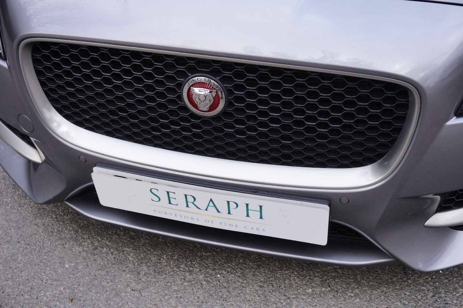 Used Jaguar XF 2020 for sale - 78063094: Photo 59