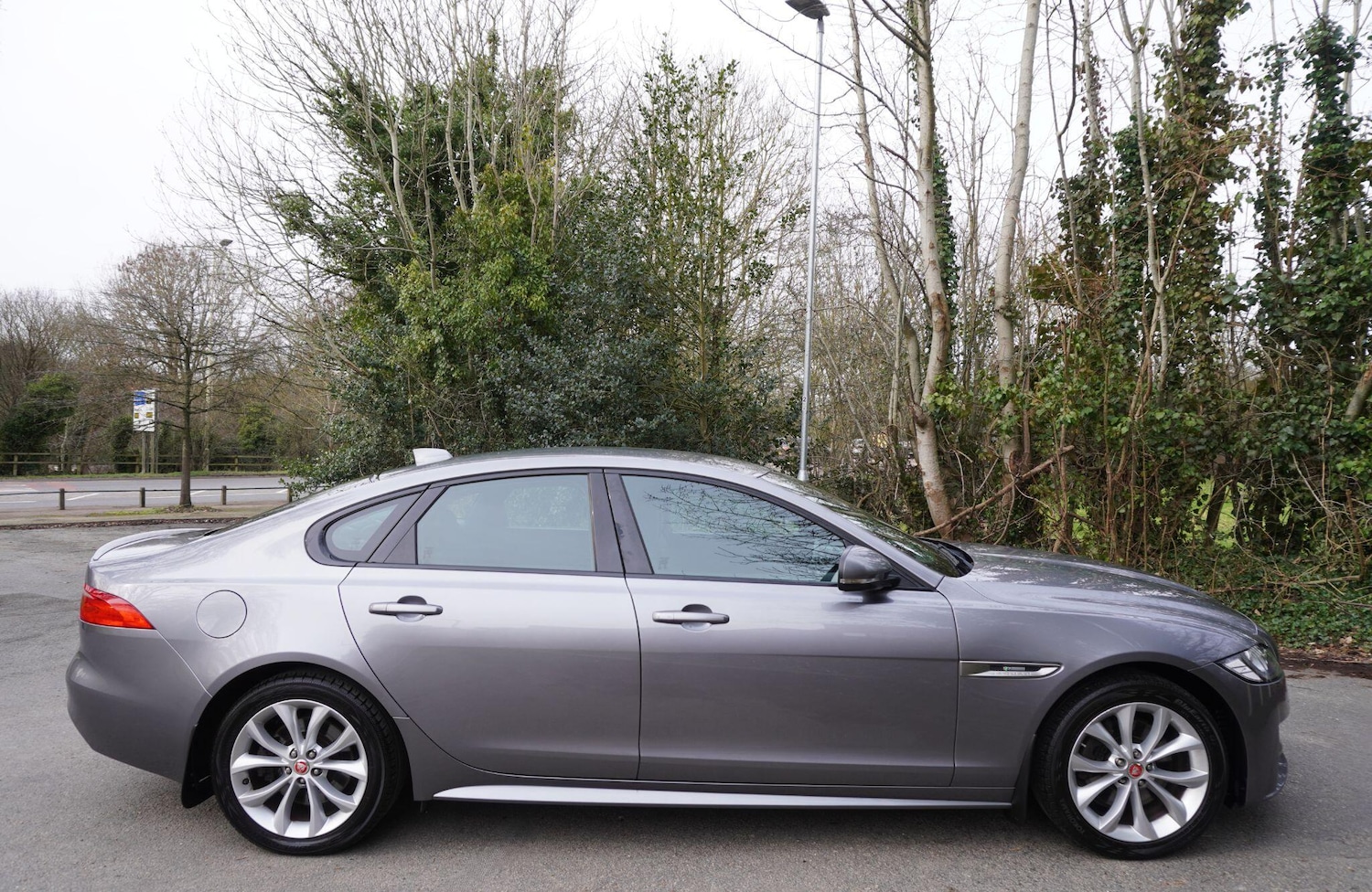 Used Jaguar XF 2020 for sale - 78063094: Photo 6