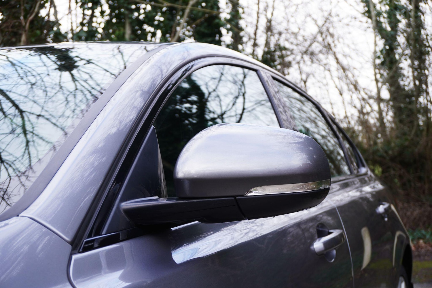 Used Jaguar XF 2020 for sale - 78063094: Photo 61