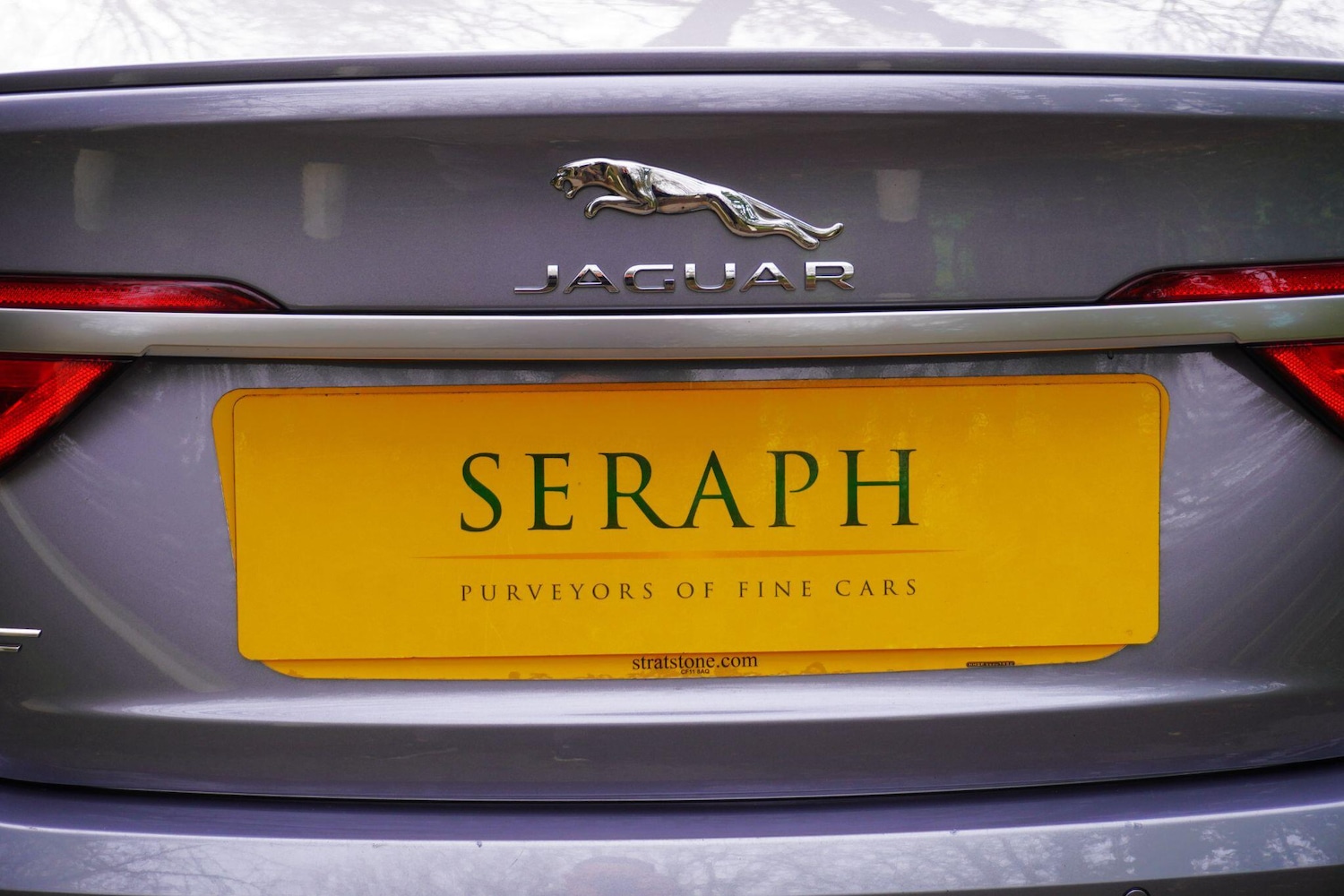 Used Jaguar XF 2020 for sale - 78063094: Photo 64