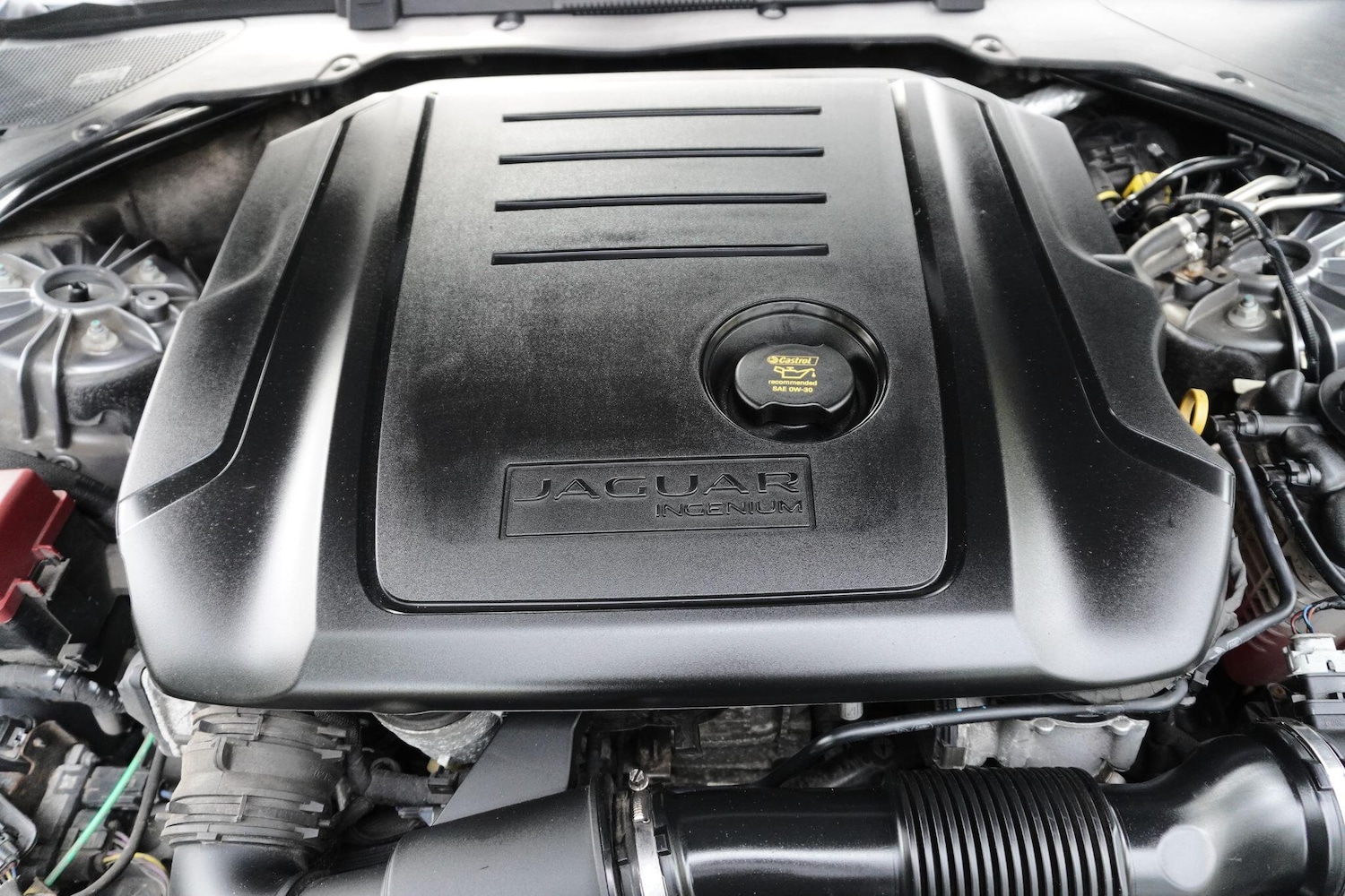 Used Jaguar XF 2020 for sale - 78063094: Photo 66