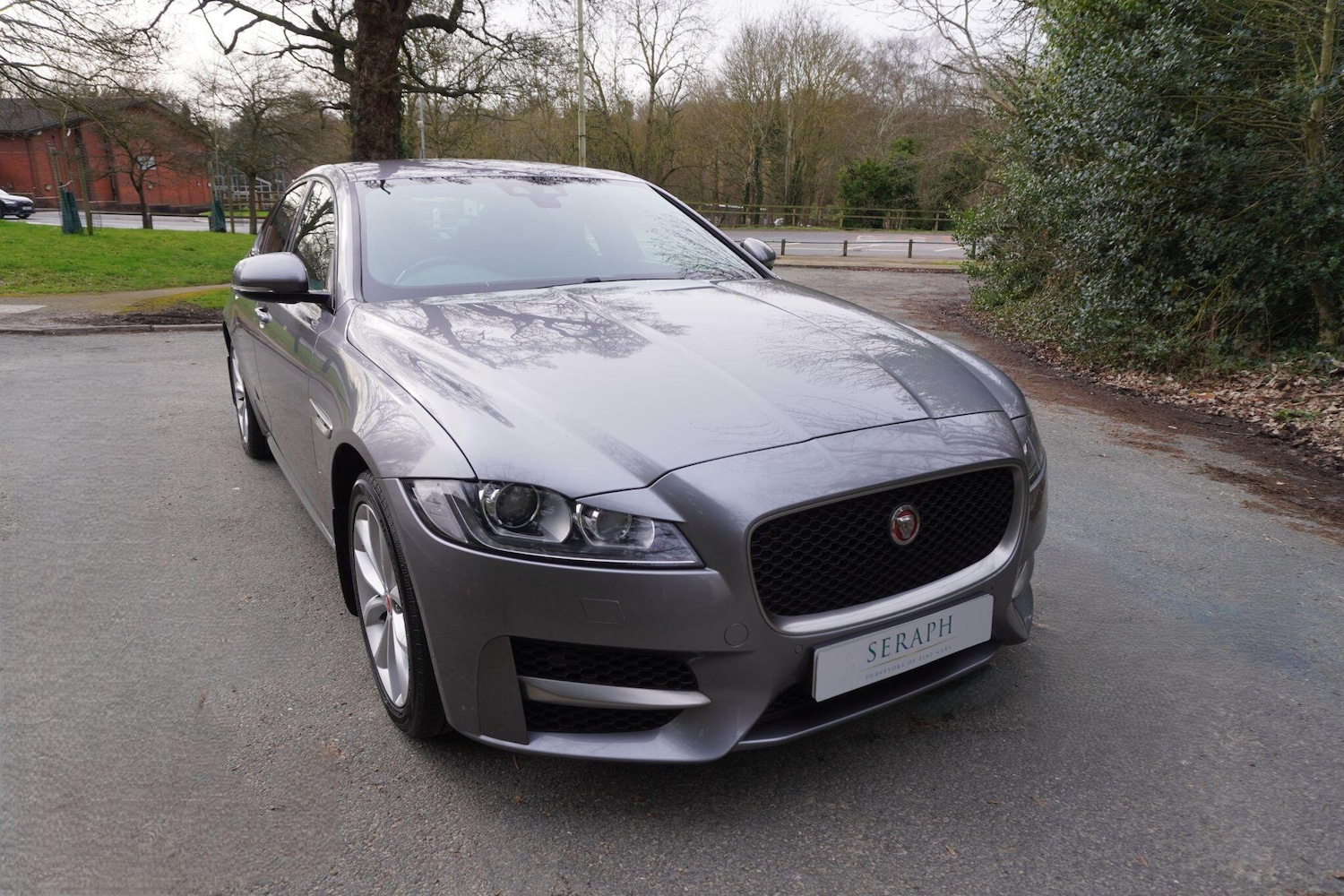 Used Jaguar XF 2020 for sale - 78063094: Photo 7