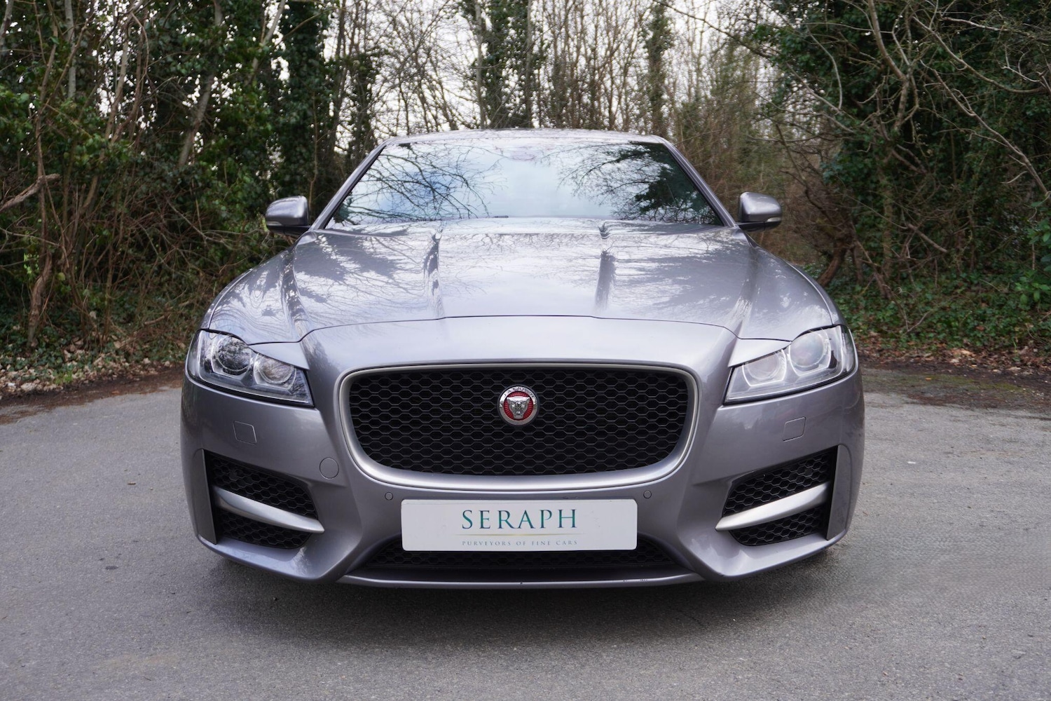 Used Jaguar XF 2020 for sale - 78063094: Photo 8
