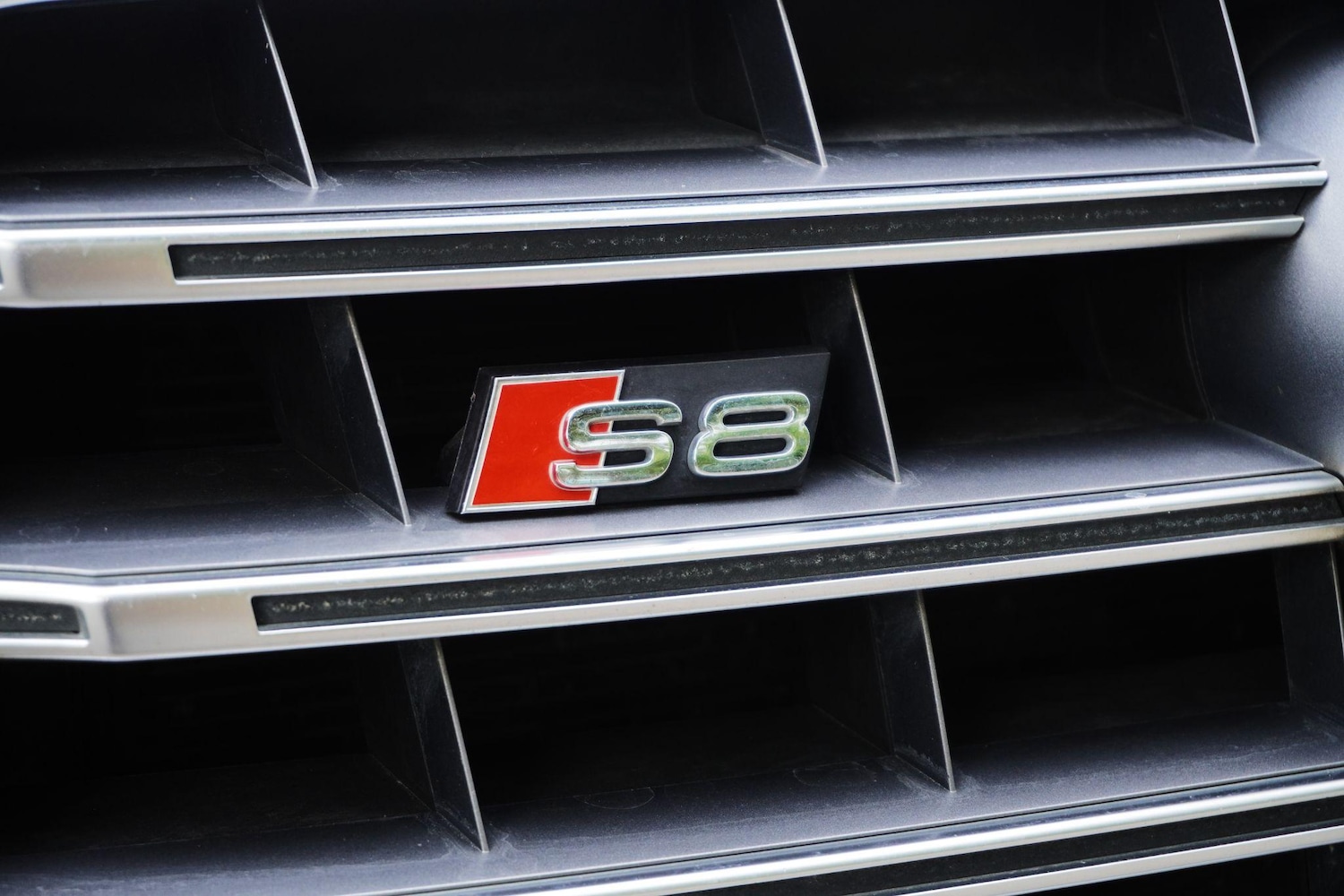 Vehicle 76